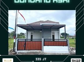 2 Bedroom Villa for sale in Kebonarum, Klaten, Kebonarum