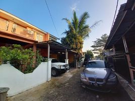 3 Bedroom House for sale in Setu Babakan, Jaga Karsa, Lima