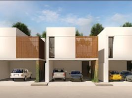 3 Schlafzimmer Villa zu verkaufen in Merida, Yucatan, Merida