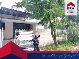 5 chambre Villa for sale in Mampang Prapatan, Jakarta Selatan, Mampang Prapatan