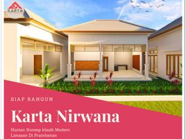 3 Bedroom House for sale in Klaten, Jawa Tengah, Prambanan, Klaten