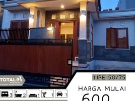 3 chambre Villa for sale in Ginyar, Gianyar, Ginyar