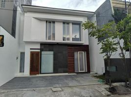 4 Habitación Villa en venta en Mulyorejo, East Jawa, Mulyorejo