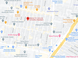 3 Habitación Casa en venta en Iztapalapa, Ciudad de México, Iztapalapa