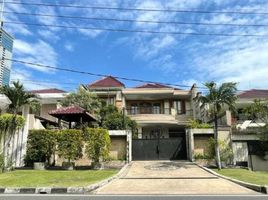 6 Kamar Rumah for sale in Tambaksari, Surabaya, Tambaksari