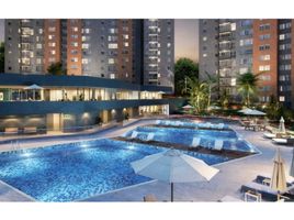 3 Habitación Apartamento en venta en Caldas, Antioquia, Caldas