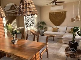 2 Schlafzimmer Appartement zu verkaufen in Cozumel, Quintana Roo, Cozumel, Quintana Roo