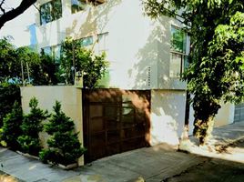 3 Schlafzimmer Villa zu verkaufen in Benito Juarez, Mexico City, Benito Juarez