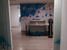 450 m2 Office for rent in Azcapotzalco, Mexico City, Azcapotzalco