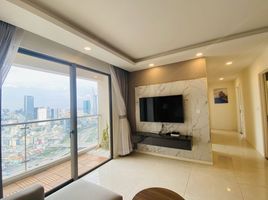 3 Phòng ngủ Căn hộ for rent in Phường 4, Quận 4, Phường 4