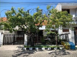 4 Bedroom House for sale in Kenjeran, Surabaya, Kenjeran