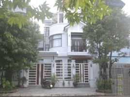  Villa for sale in Saigon Notre-Dame Basilica, Ben Nghe, Ben Nghe