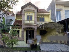 4 Bedroom House for sale in Kenjeran, Surabaya, Kenjeran