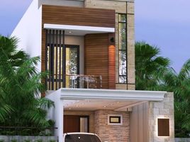 4 Habitación Villa en venta en Mulyorejo, East Jawa, Mulyorejo