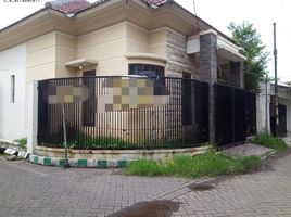 3 Habitación Casa en venta en Tambaksari, East Jawa, Tambaksari