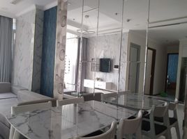 2 Phòng ngủ Chung cư for rent at Vinhomes Central Park, Phường 22