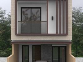 3 Habitación Casa en venta en Tambaksari, East Jawa, Tambaksari