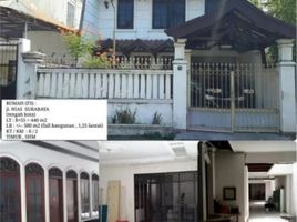 6 Bedroom House for sale in Siloam Hospitals Surabaya, Gubeng, Gubeng