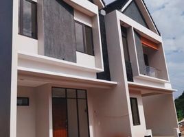 2 Bedroom Townhouse for sale in Bogor, West Jawa, Sawangan, Bogor