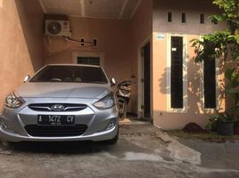 2 Kamar Rumah for sale in Serpong, Tangerang, Serpong