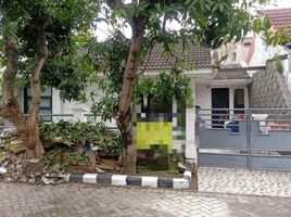 3 Bedroom House for sale in Wiyung, Surabaya, Wiyung