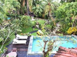 3 Kamar Vila for rent in Beachwalk Shopping Centre, Kuta, Kuta