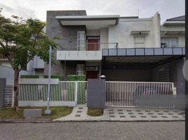 5 Kamar Rumah for sale in Surabaya, East Jawa, Dukuhpakis, Surabaya