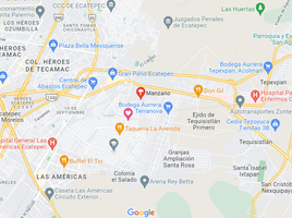 2 Schlafzimmer Appartement zu verkaufen in Tecamac, Mexico, Tecamac
