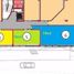 140 m2 Office for rent in Nuevo Leon, Monterrey, Nuevo Leon