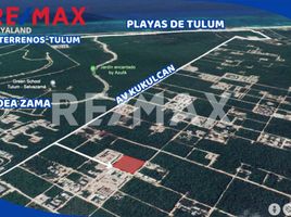 Land for sale in Cozumel, Quintana Roo, Cozumel