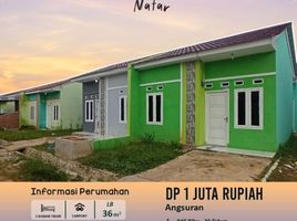 2 Bedroom House for sale in Kedaton, Bandar Lampung, Kedaton