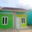 2 Kamar Vila for sale in Kedaton, Bandar Lampung, Kedaton