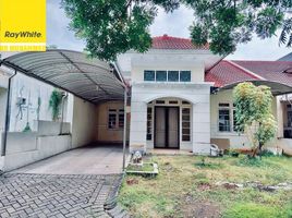 4 Bedroom House for rent in Indonesia, Wiyung, Surabaya, East Jawa, Indonesia