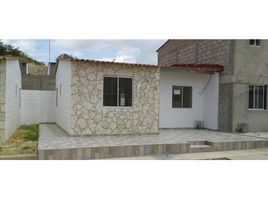 2 Habitación Casa en venta en Colombia, Turbaco, Bolivar, Colombia