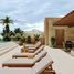 1 chambre Appartement for sale in Quintana Roo, Puerto Morelos, Quintana Roo