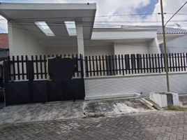 3 Habitación Villa en venta en Tambaksari, East Jawa, Tambaksari