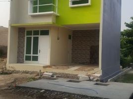 2 Bedroom House for sale in Soekarno-Hatta International Airport, Benda, Batu Ceper