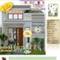 2 Bedroom House for sale in Bojonggede, Bogor, Bojonggede