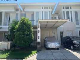 4 Habitación Casa en venta en Tambaksari, East Jawa, Tambaksari