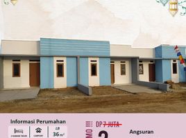 2 Bedroom House for sale in Kedaton, Bandar Lampung, Kedaton