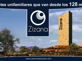  Grundstück zu verkaufen in El Marques, Queretaro, El Marques