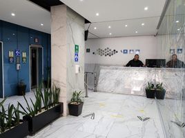 600 m2 Office for rent in Mexico City, Miguel Hidalgo, Mexico City