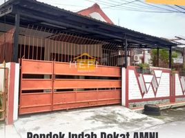 3 Bedroom House for sale in Genuk, Semarang, Genuk