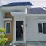 2 Bedroom House for sale in Prambanan, Klaten, Prambanan