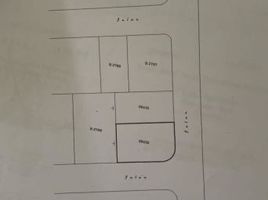  Terreno (Parcela) en venta en Lakarsantri, East Jawa, Lakarsantri, Surabaya