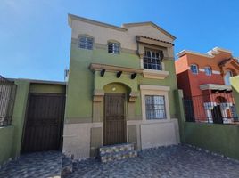 5 Bedroom Villa for sale in Tijuana, Baja California, Tijuana, Baja California
