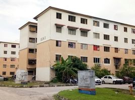 3 Habitación Apartamento en alquiler en Bandar Klang, Klang, Bandar Klang