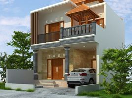 3 chambre Villa for sale in Ginyar, Gianyar, Ginyar