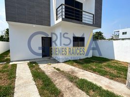 3 Schlafzimmer Haus zu verkaufen in Tuxpan, Veracruz, Tuxpan