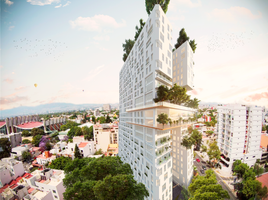 2 Bedroom Condo for sale in Benito Juarez, Mexico City, Benito Juarez